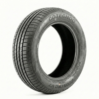 Pneu 195/65 R15 Cotechoo EcoSync V7 91H Novo Aro 15 em Oferta na Shopee