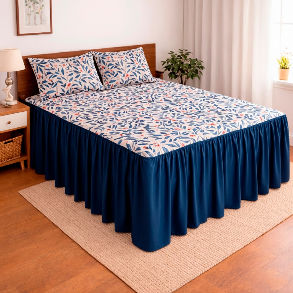 Edredom de Malha Algodão - Comprar com Melhor Preço em Roupas de Cama