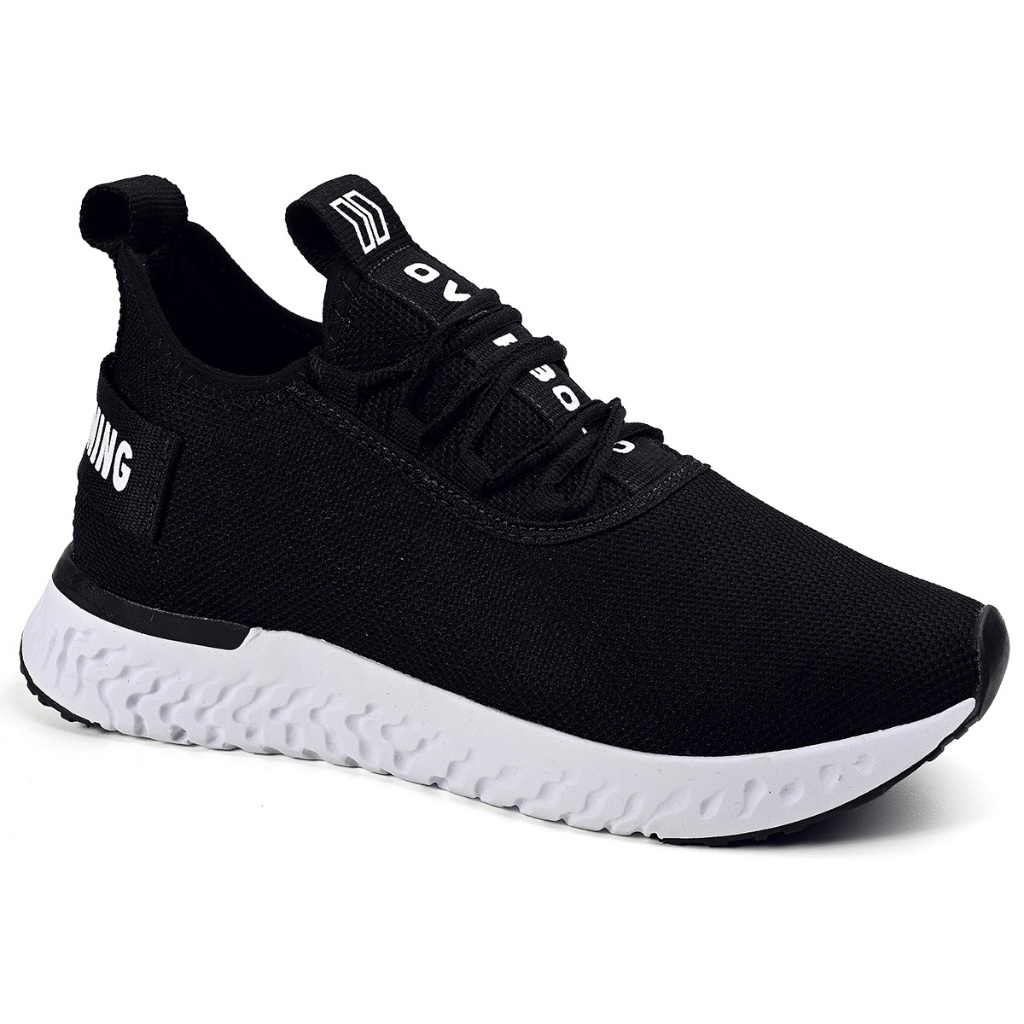 Tênis Masculino Feminino Caminhada Academia Casual Leve e Confortavel Esportivo Promoção!
