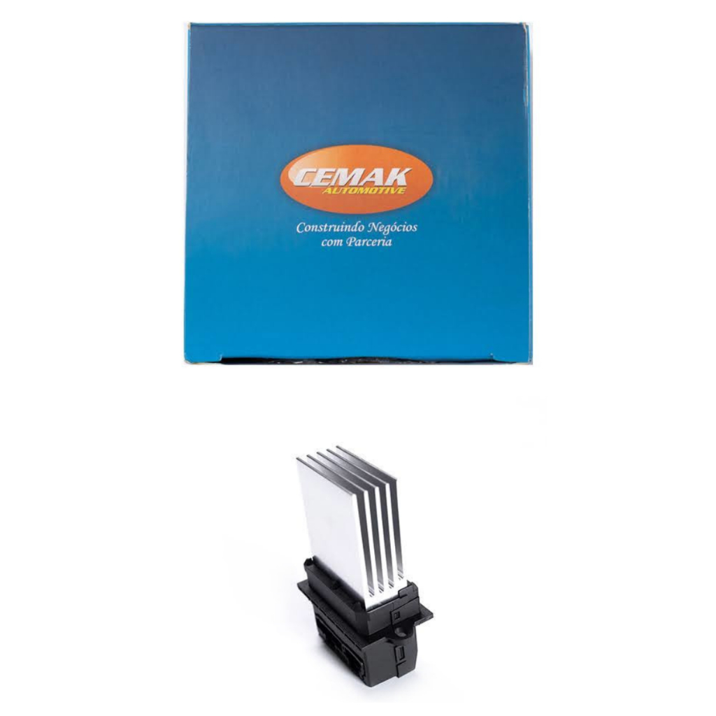 RESISTÊNCIA DA CAIXA EVAPORADORA  PEUGEOT CITROEN C5 RENAULT CLIO MEGANE 77010454870