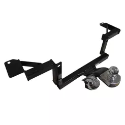 Engate Brucke Ford Ka 2008-2013 Fixo 700kg