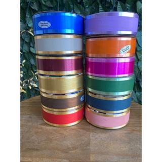 Fita 32x50 mtrs Para Laço 3d em Oferta na Shopee