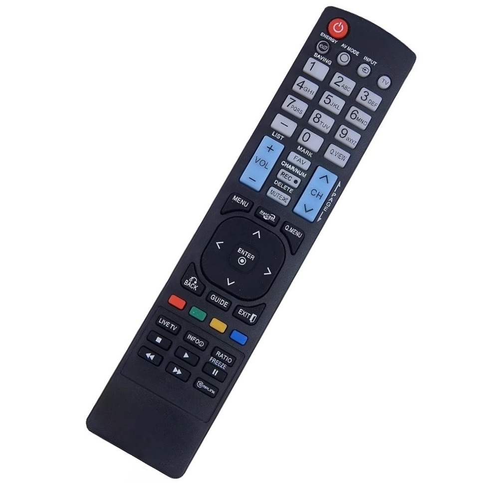 Cr Para Smart Tv 47LS4600 47ly540s 47SL90QD 49LU660H 49lw540h 49UW760H 50PA4500 50PA4900 50PJ350 50pk550 50pk950 55ld650