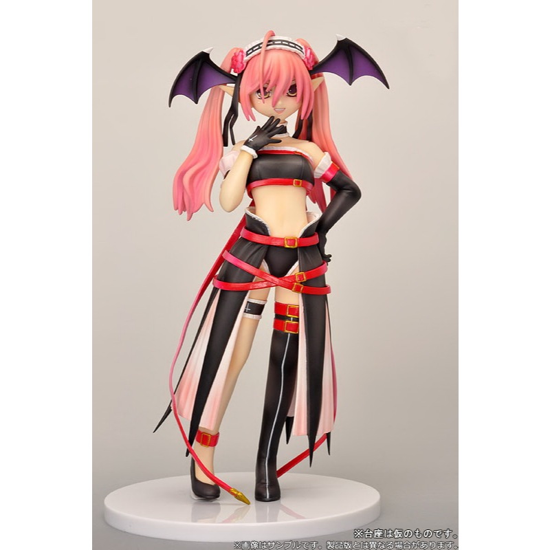 Figure / Boneco - Maria - Engel Kiss And Devil Bride