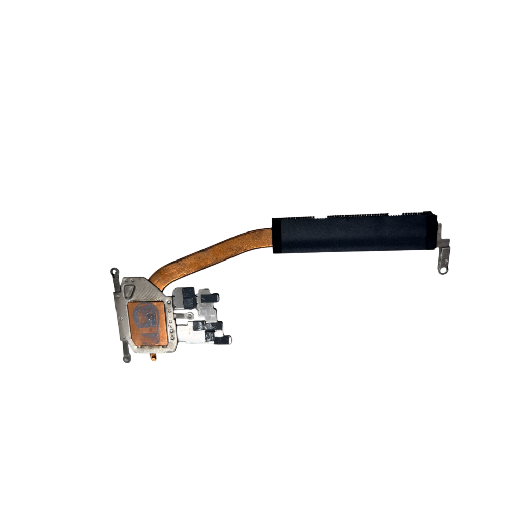 Dissipador Notebook Samsung Np550 Xda Series