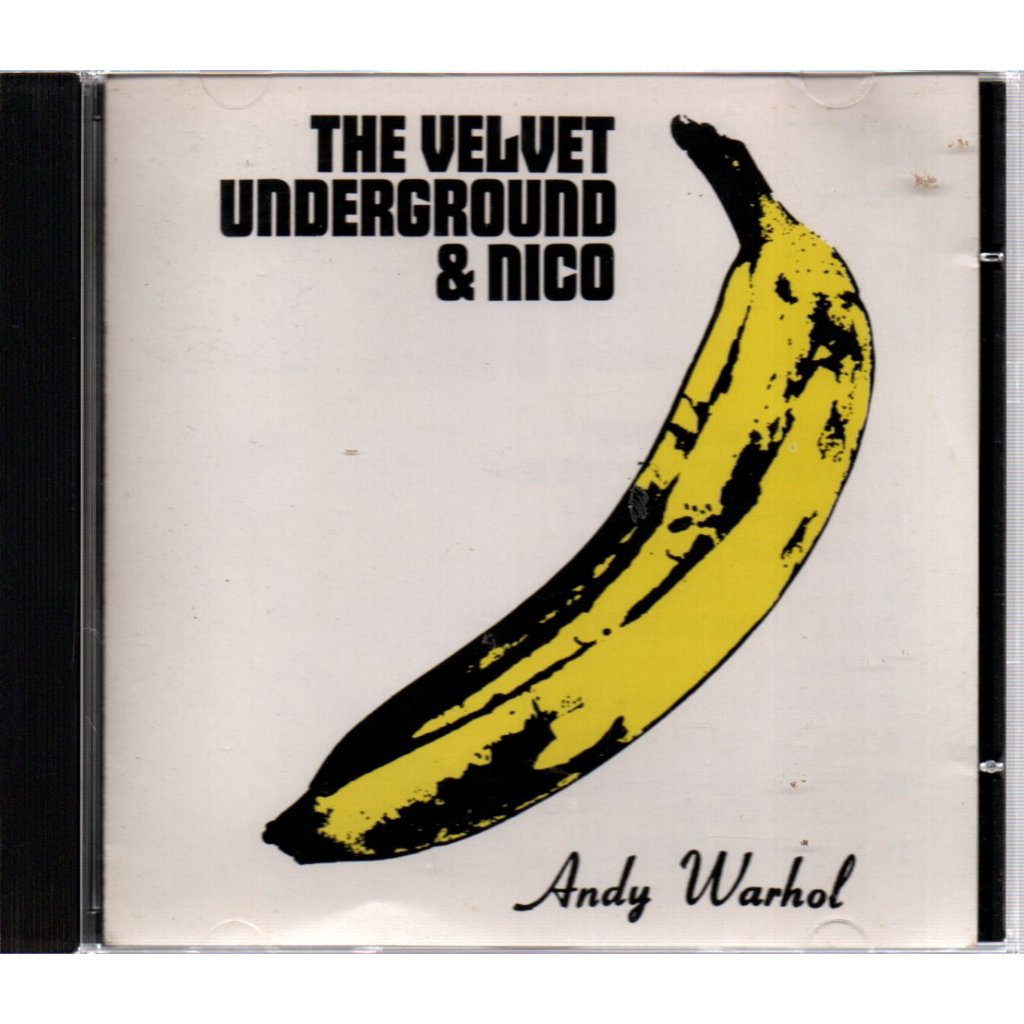Disco de Vinil The Velvet Underground & Nico The Velvet