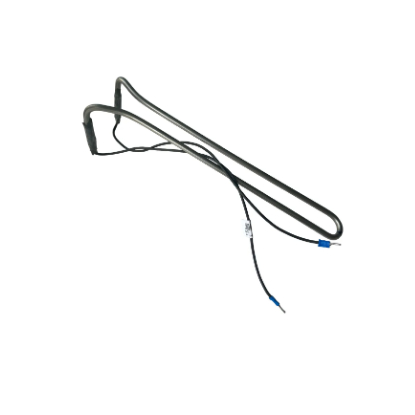 Resistência Degelo Refrig Brastemp Clean Brg39 127v 127