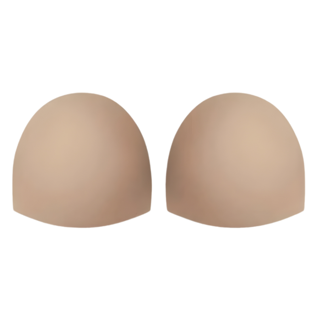 Bojo Removível Espuma Para Top e Sutiã