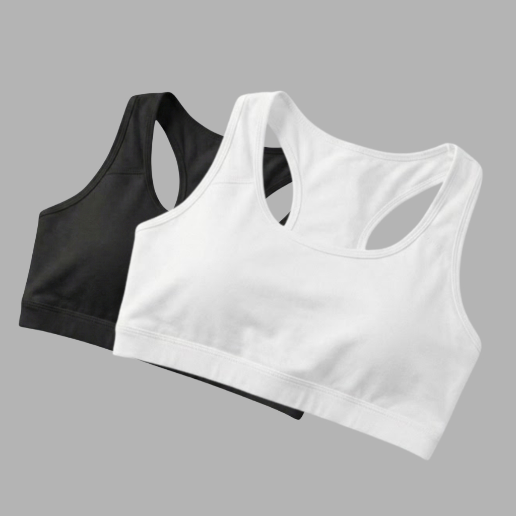 Top Nadador Fitness Plus Size Feminino Sem Bojo Reforçado em Oferta na Shopee