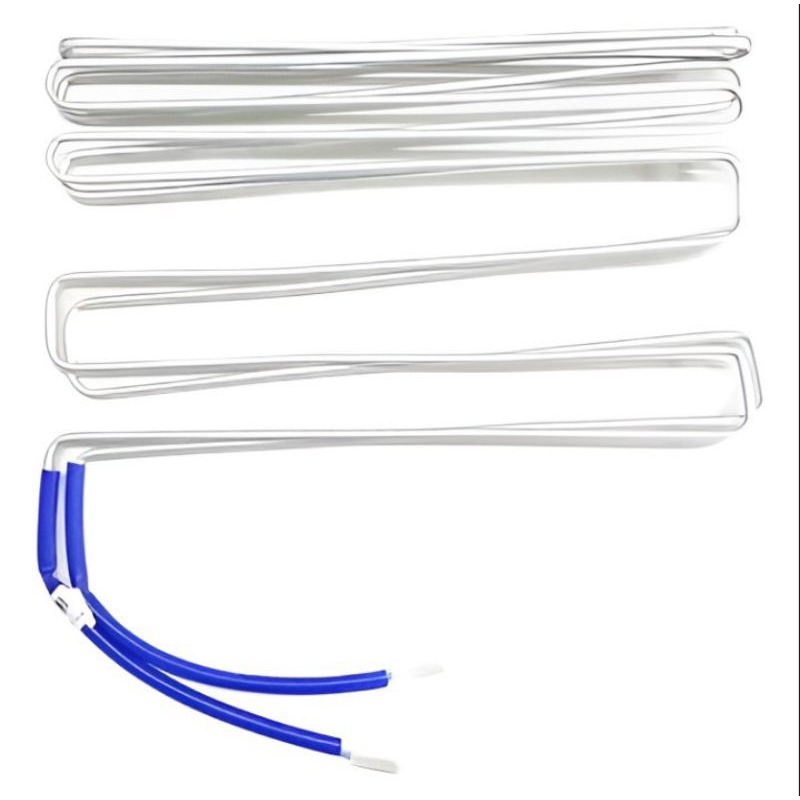 Resistência Refrigerador Electrolux Df34 64502673 - Ld106