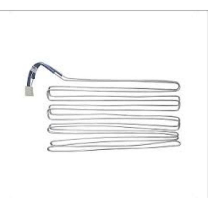 Resistência 127v Df80 Df80x 64684741 Electrolux