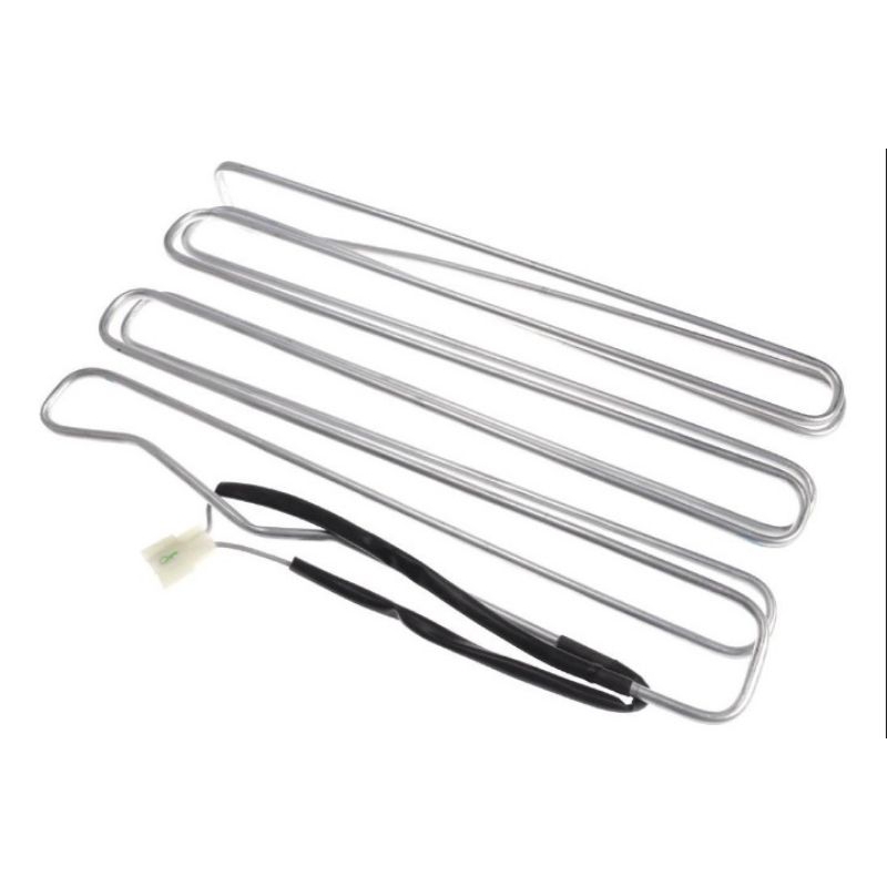 Resistência De Gelo Electrolux Código 64684669 DFF37 DFF40 DFF44 110v