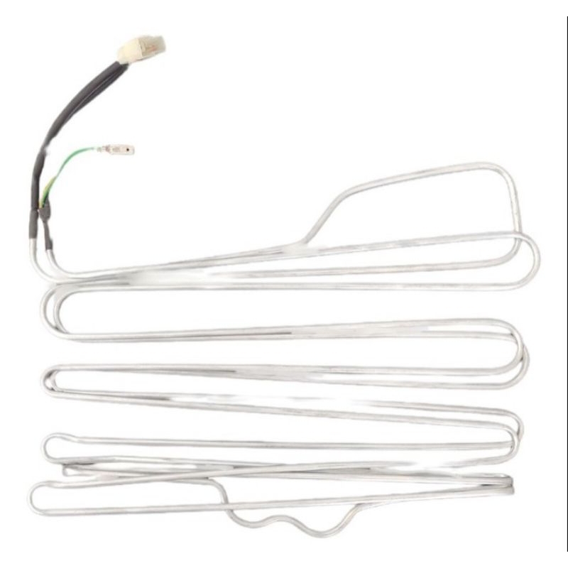 Resistência Tubular 127v 64684740 Original Electrolux Df34 Dfw35 Df39