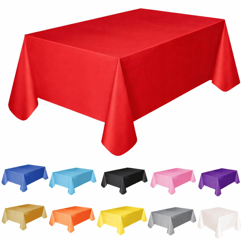 Toalha TNT Tampo de Mesa Bolo Principal 1,40x2,20 1 Un para Festas em Oferta na Shopee