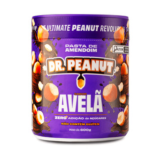 Pasta de Amendoim: 52% OFF! 🥜