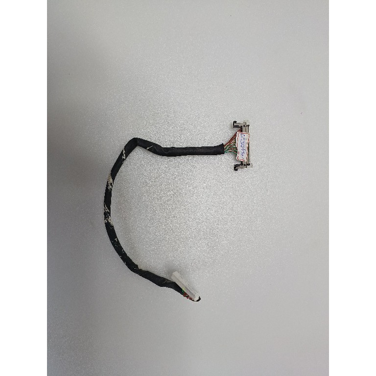 Cabo flat lvds tv Semp Lc3245w