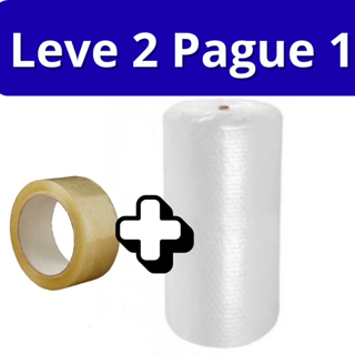 Plástico Bolha Bobina 40x20 Metros Embalagem Proteção Envios em Oferta na Shopee