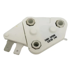 Regulador De Voltagem Alternador Ik500 Chevette Opala Marajo