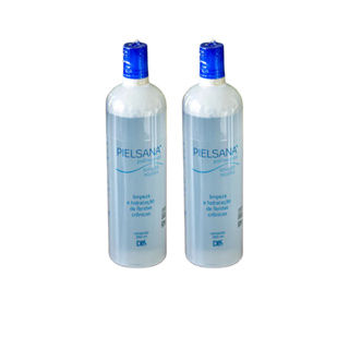 Kit 2 Pielsana Polihexanida Solução Aquosa com PHMB 350ml (2) Dbs em Oferta na Shopee