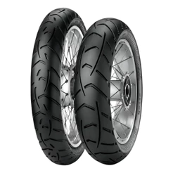 Par Pneu 90/90-21 + 150/70-18 Moto Tourance Next Metzeler
