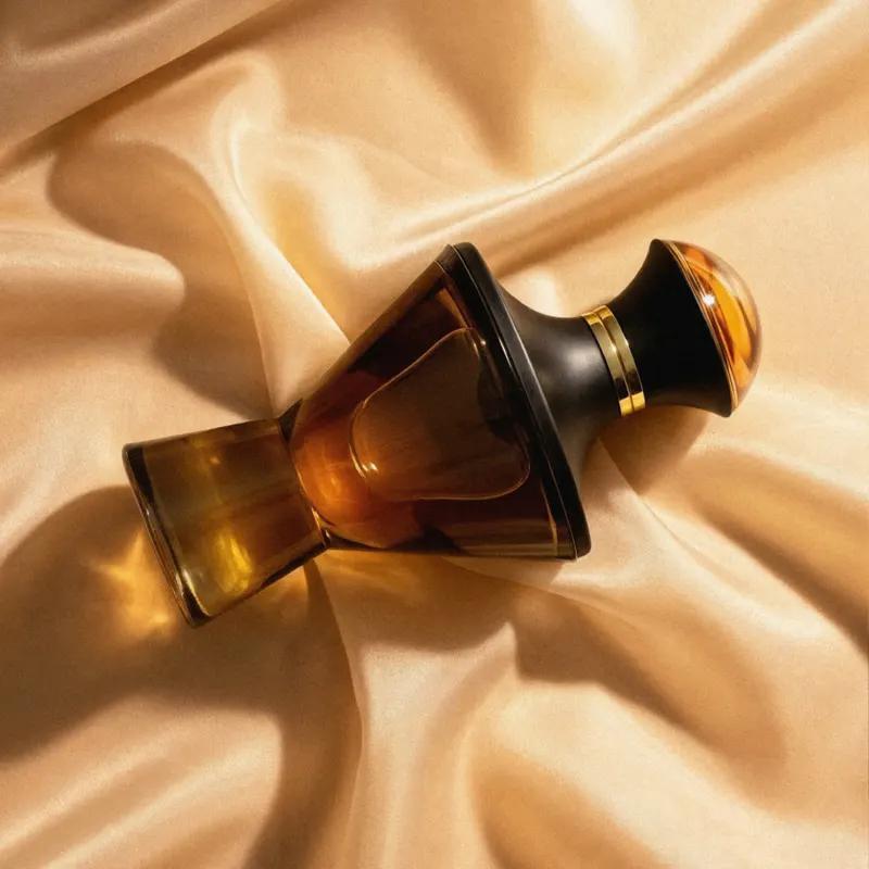 Hadiya 100ml – O segredo mais bem guardado da perfumaria.