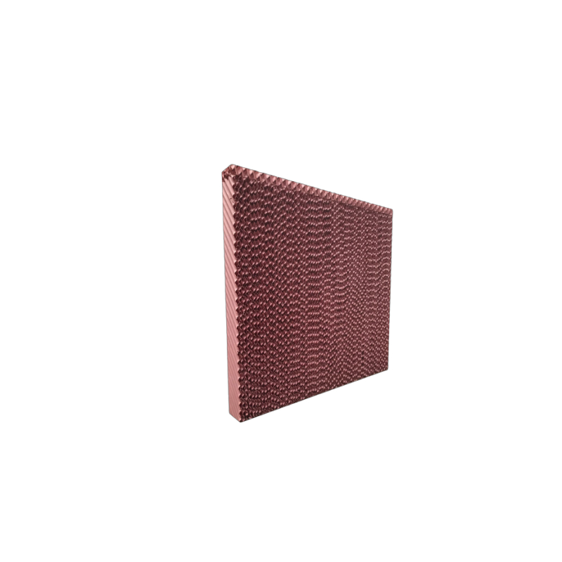 Placa Evaporativa 86x88x10 Onda Baixa (Colmeia/Painel/Climatizador)