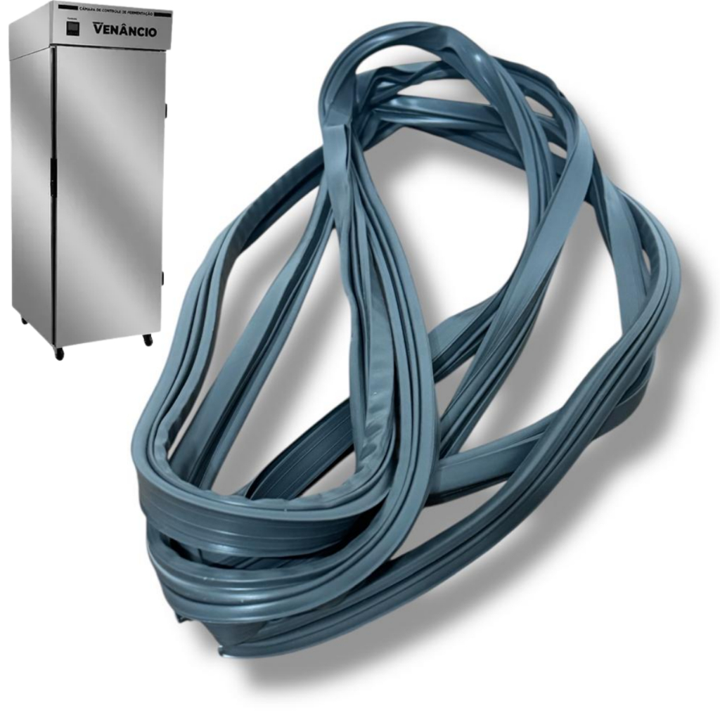 Gaxeta Vedação Para Camara Padeiro Noturno Venancio 1670x670 Ac20t/ac40t