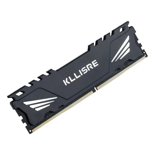 Memória RAM Klisree 16 gb DDR4 3200 MHz -2x8