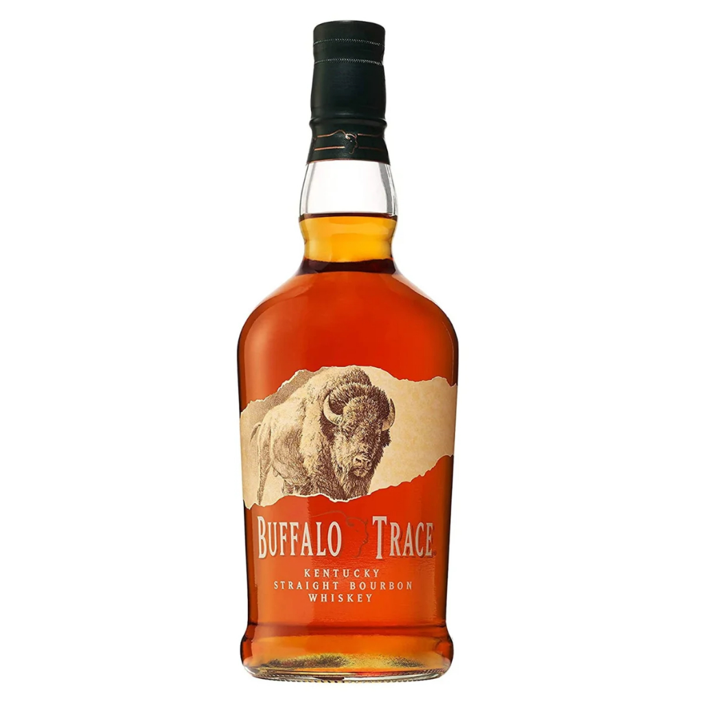Whisky Bourbon Buffalo Trace 750ml em Oferta na Shopee