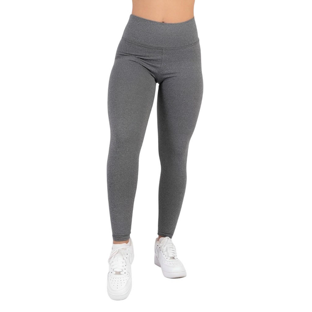 Calça Legging Feminino Tecido Suplex Premium Casual Academia Fitness Yoga Pilates Ginástica Musculação Exercicio