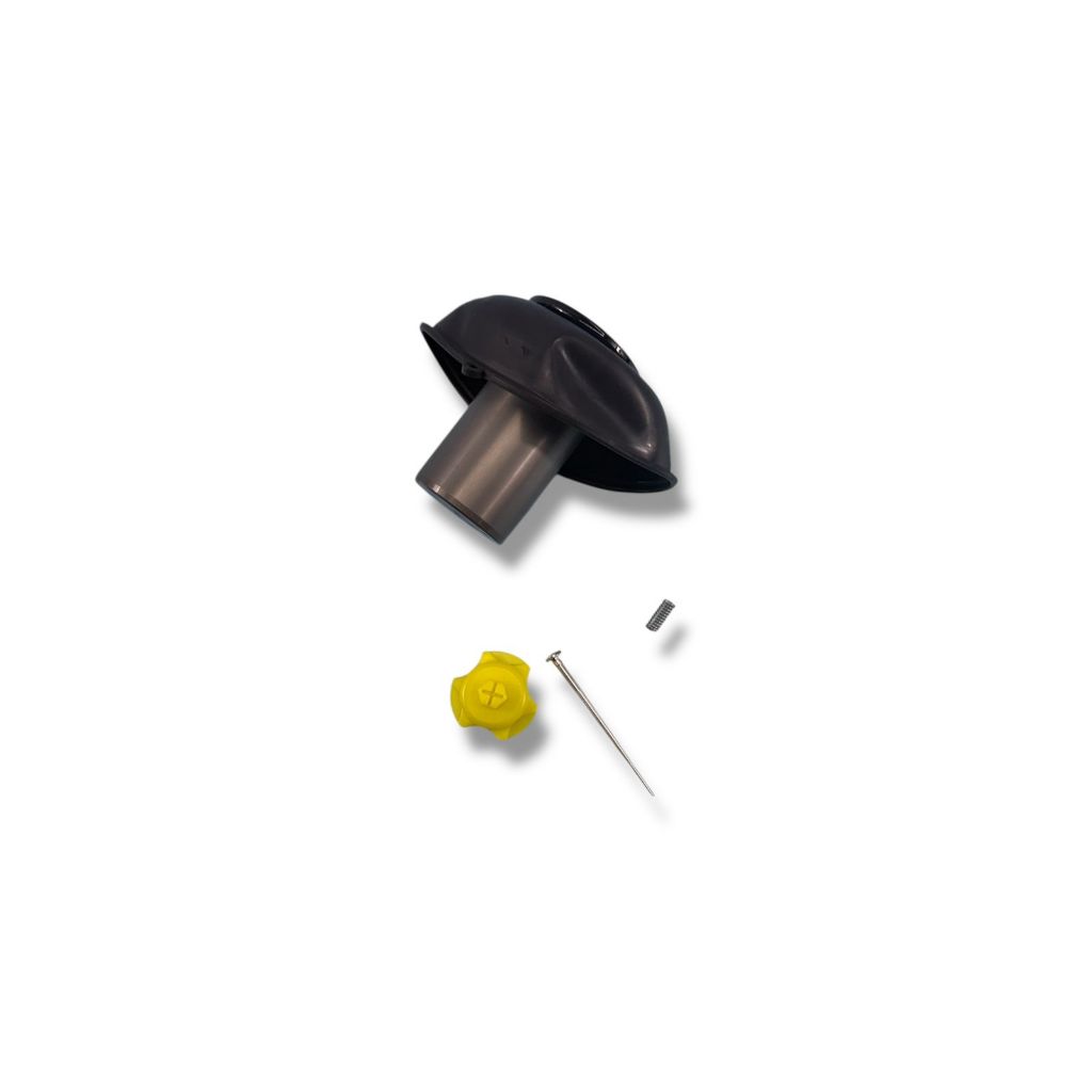 Kit PIstonete Com Diafragma Completo NX 400 Falcon
