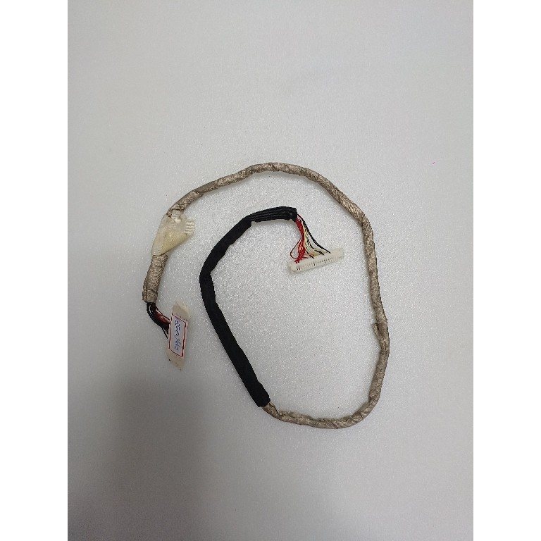 Cabo flat lvds tv aoc Le50D1440