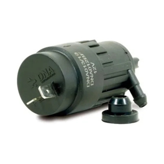 Bomba Reservatório De Água Para Parabrisa 12v Universal em Oferta na Shopee