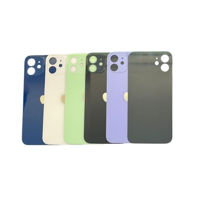 Tampa Traseira Original Compatível com iPhone 12 em Oferta na Shopee