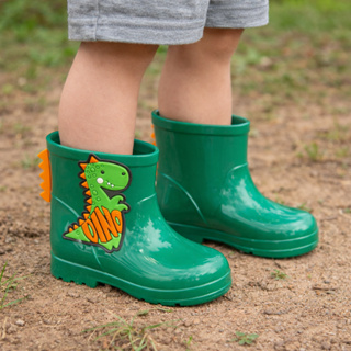 Bota Infantil Galocha Juvenil Menino em Oferta na Shopee