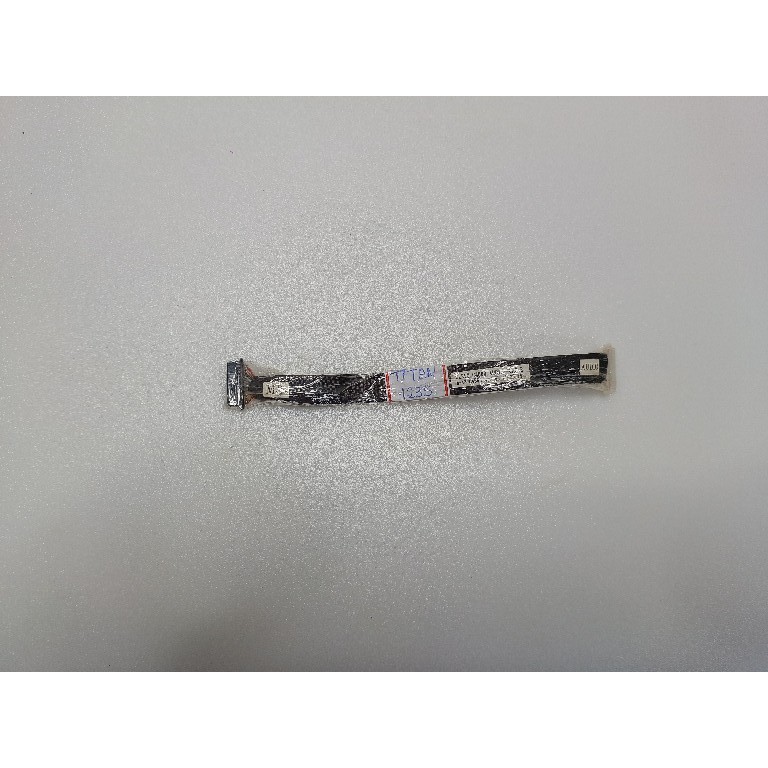 Cabo flat notebook Titan 123s