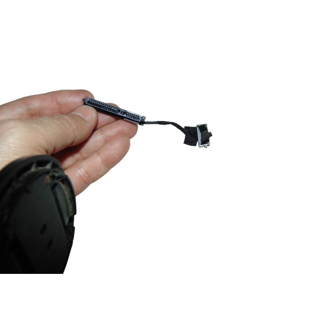 Conector Adaptador Do Hd Sata Notebook Para LG U460