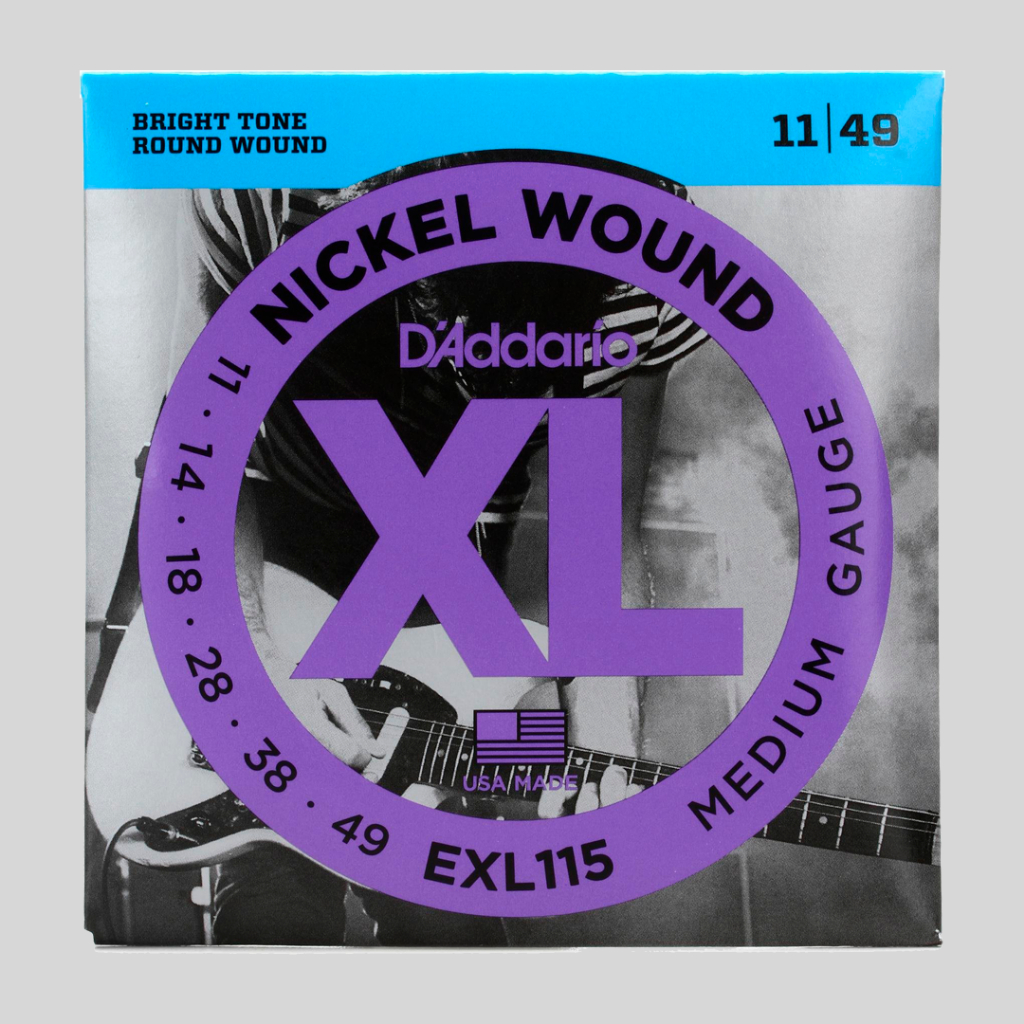 O que é D'addario Cordas Guitarra 011? Guia e Onde Comprar | BuscaProdutos