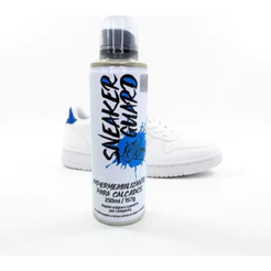 Impermeabilizante De Tênis Sneakers Guard 01 Unidade de 250ml Repele Sujeira