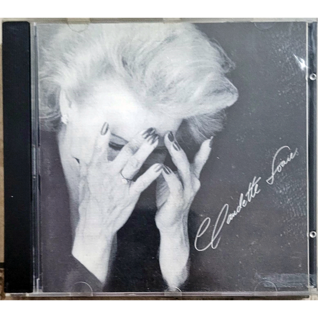 Claudette Soares - Vida Real