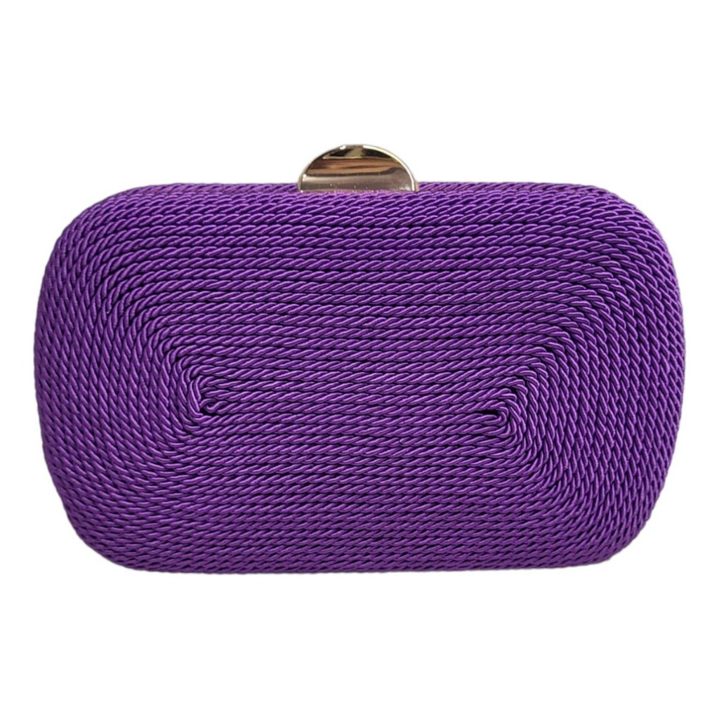O que é Bolsa Festa Clutch Roxa? Guia e Onde Comprar | BuscaProdutos