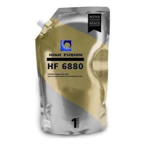 Pó Toner Hf6890 High Fusion Tn1060 Tn880 Tn3442 Bag 1 Kg em Oferta na Shopee