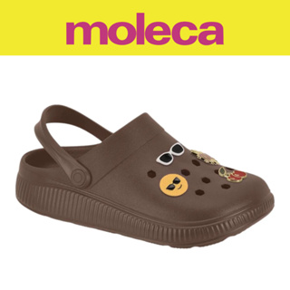 Babuche Pins Feminino Moleca Ortopédico Leve Clog Conforto Casual Original em Oferta na Shopee