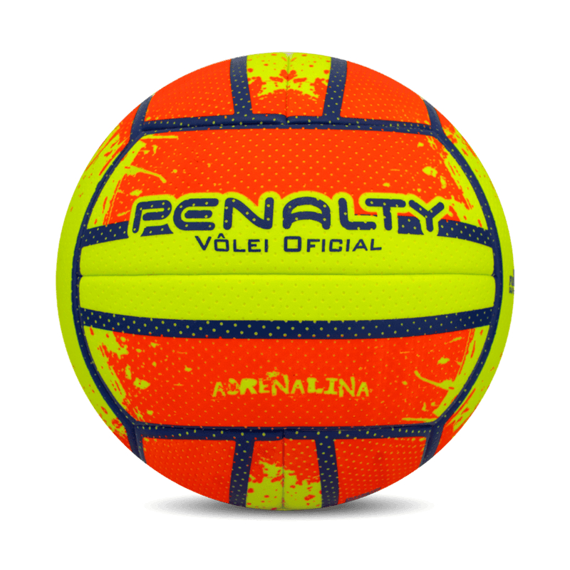 Bola Volei Penalty Adrenalina Ii Xxi