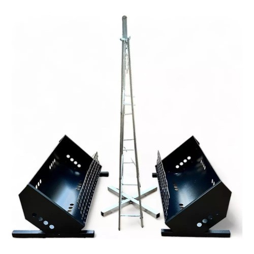 Churrasqueiras Para Costela de Chao em Oferta na Shopee