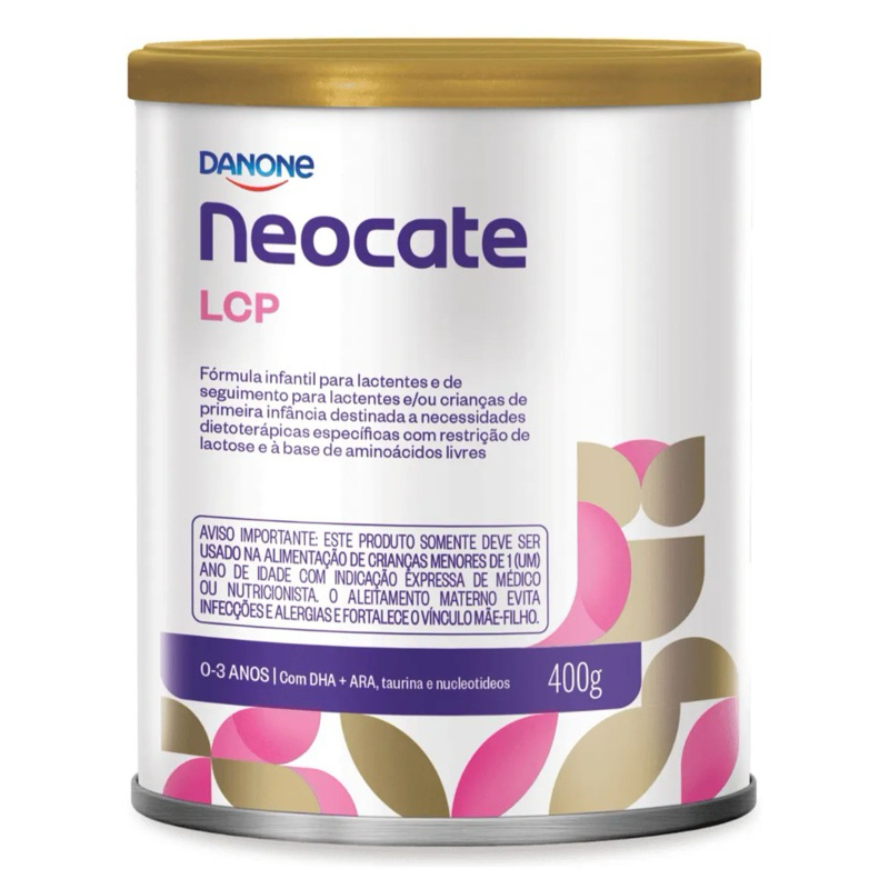 Naocate lcp em Oferta na Shopee