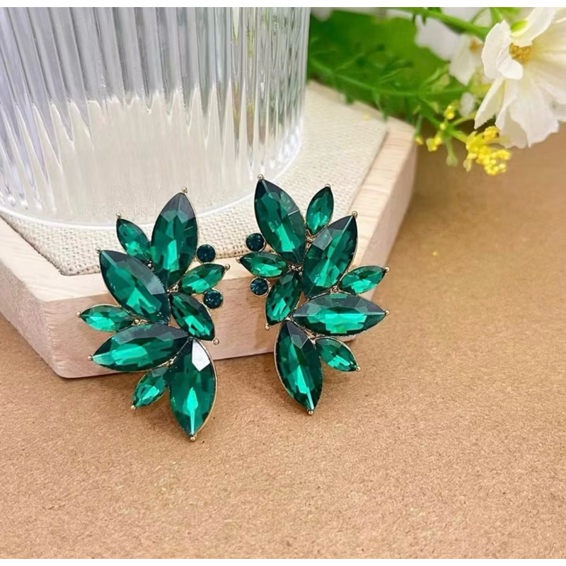 Brinco Pedraria Rosa: Onde Comprar | BuscaProdutos