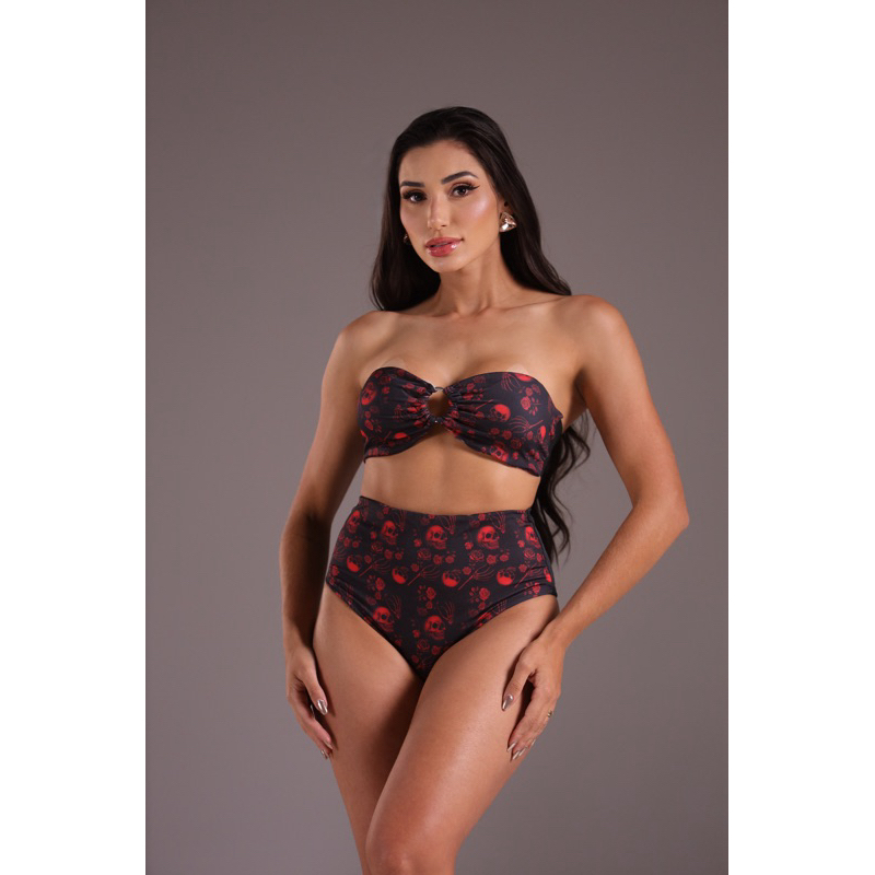 Biquíni Gótico - Comprar com Melhor Preço em Outros