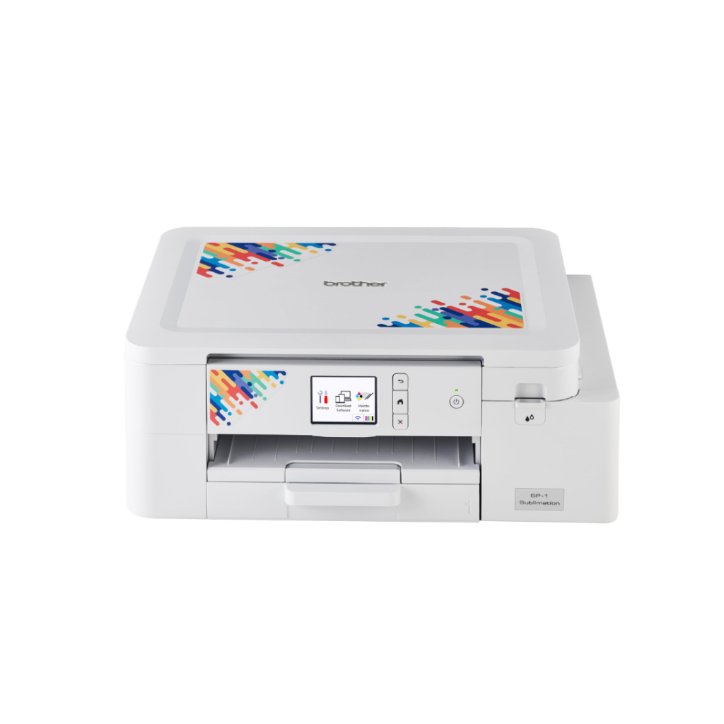 Impressora de Sublimação Brother SP1