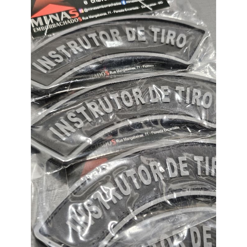 Manicaca emborrachada Instrutor